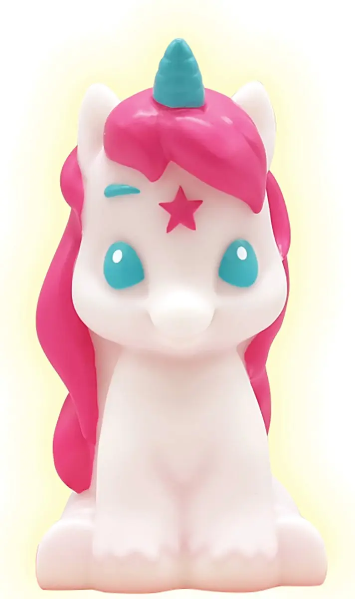 Lexibook Unicorn 3D Nachtlampje