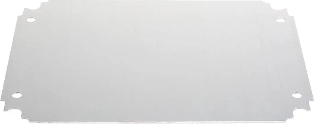 Schneider Electric NSYMM3025 Montageplaat 300x250mm - afbeelding 3 van 4