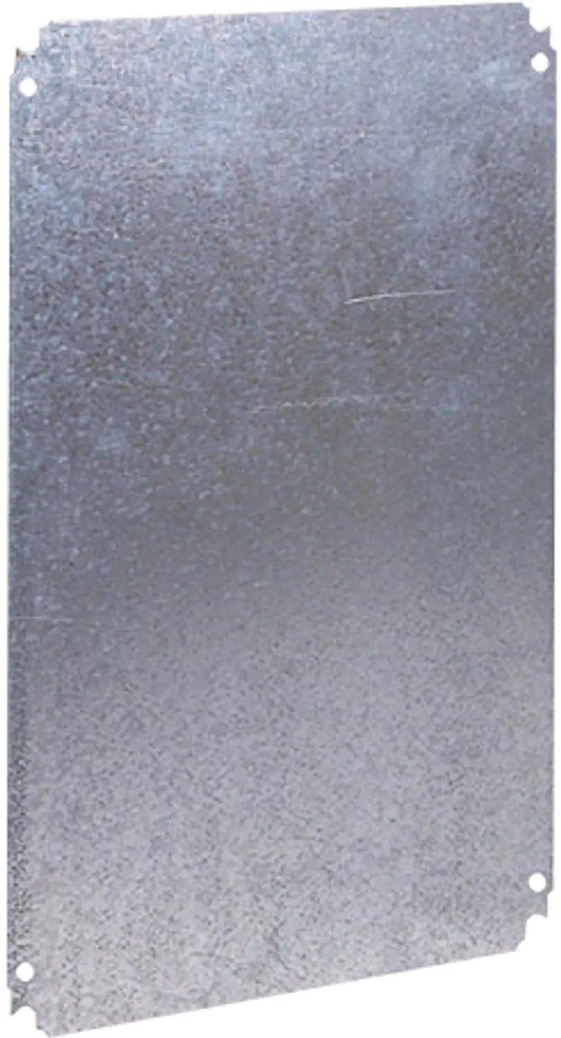 Schneider Electric NSYMM3025 Montageplaat 300x250mm - afbeelding 4 van 4