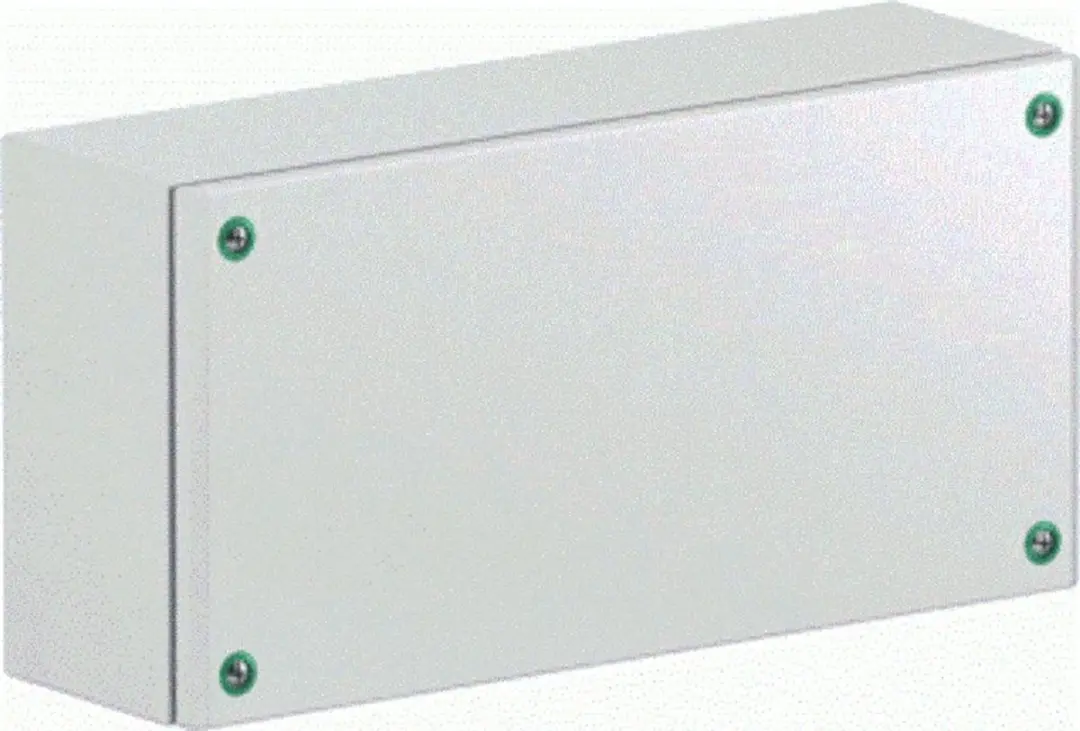 Schneider Electric NSYSBM204012 Behuizing 400x200x120mm