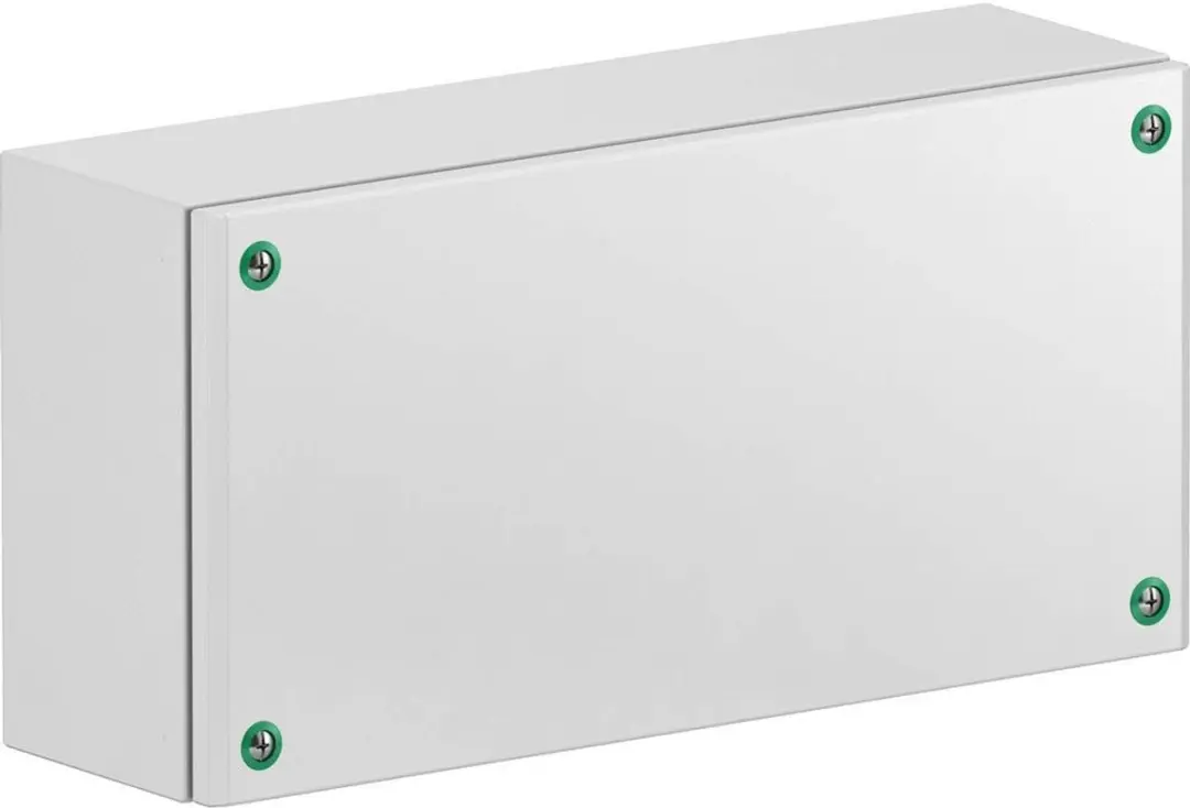 Schneider Electric NSYSBM204012 Behuizing 400x200x120mm - afbeelding 3 van 3