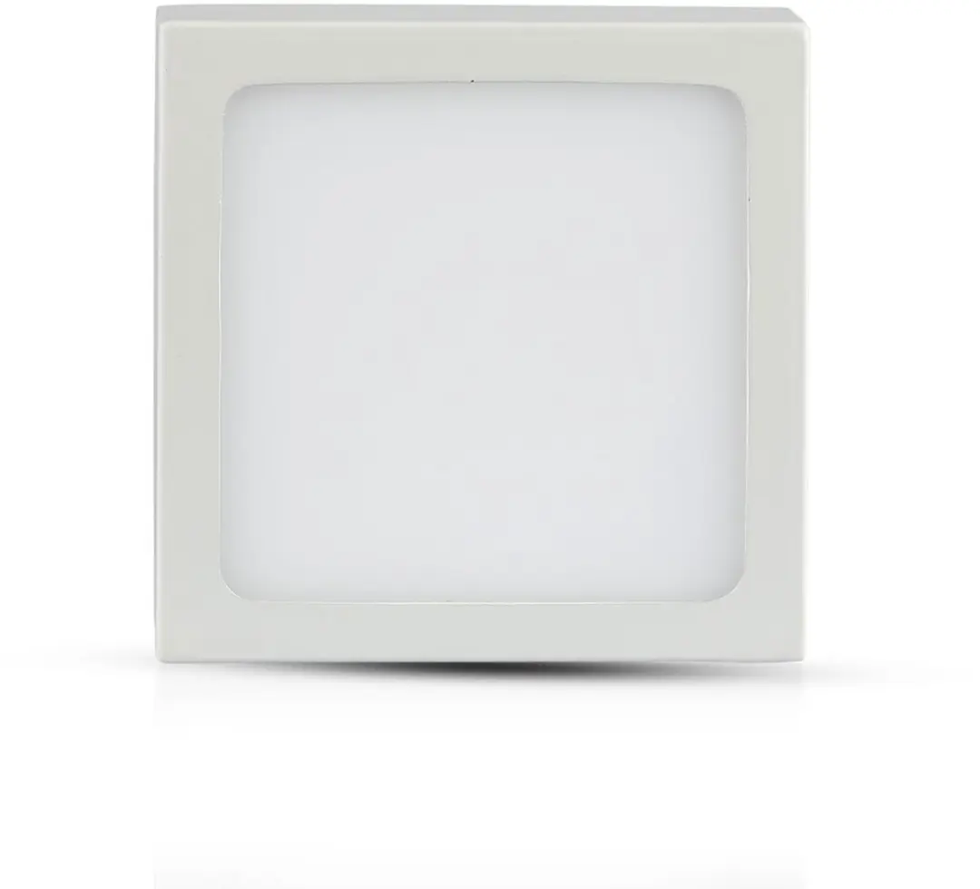 V-TAC VT-1205 SQ LED Vierkant Minipaneel