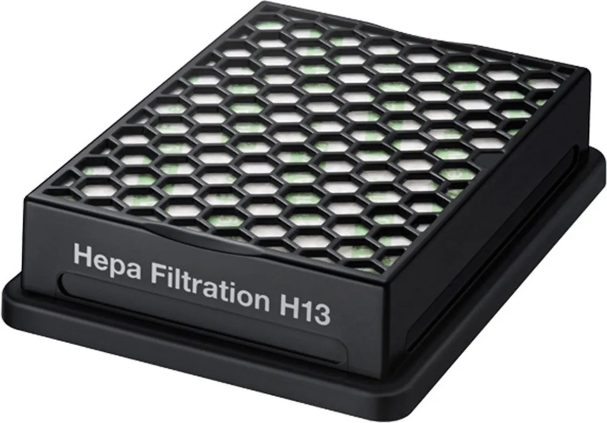 Samsung H13 G XL Stofzuigerfilter HEPA VH-70 - Kleurenmix - afbeelding 4 van 5