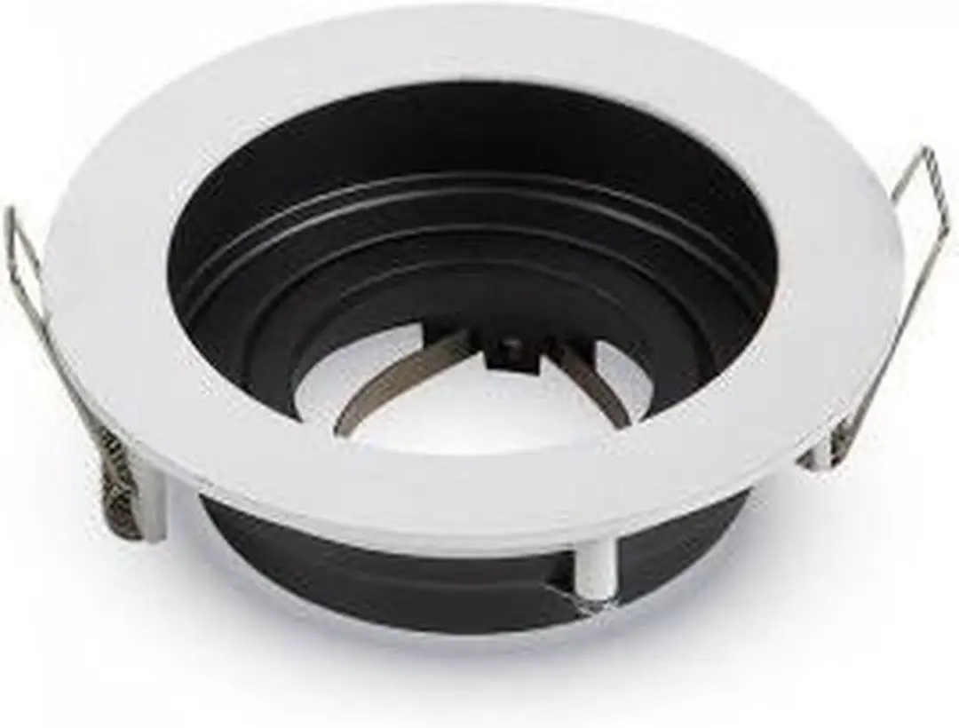 V-TAC VT-781RD-WH LED Inbouwspot