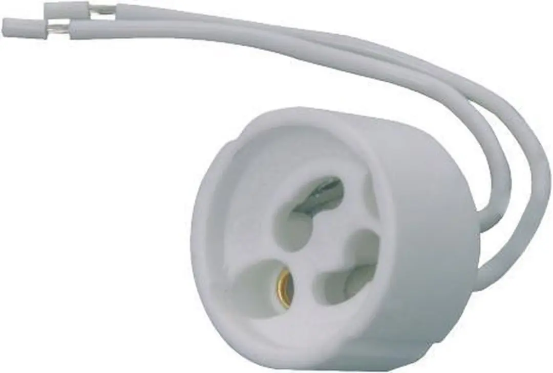 V-TAC LED Spots - GU10 - Houder - afbeelding 4 van 5
