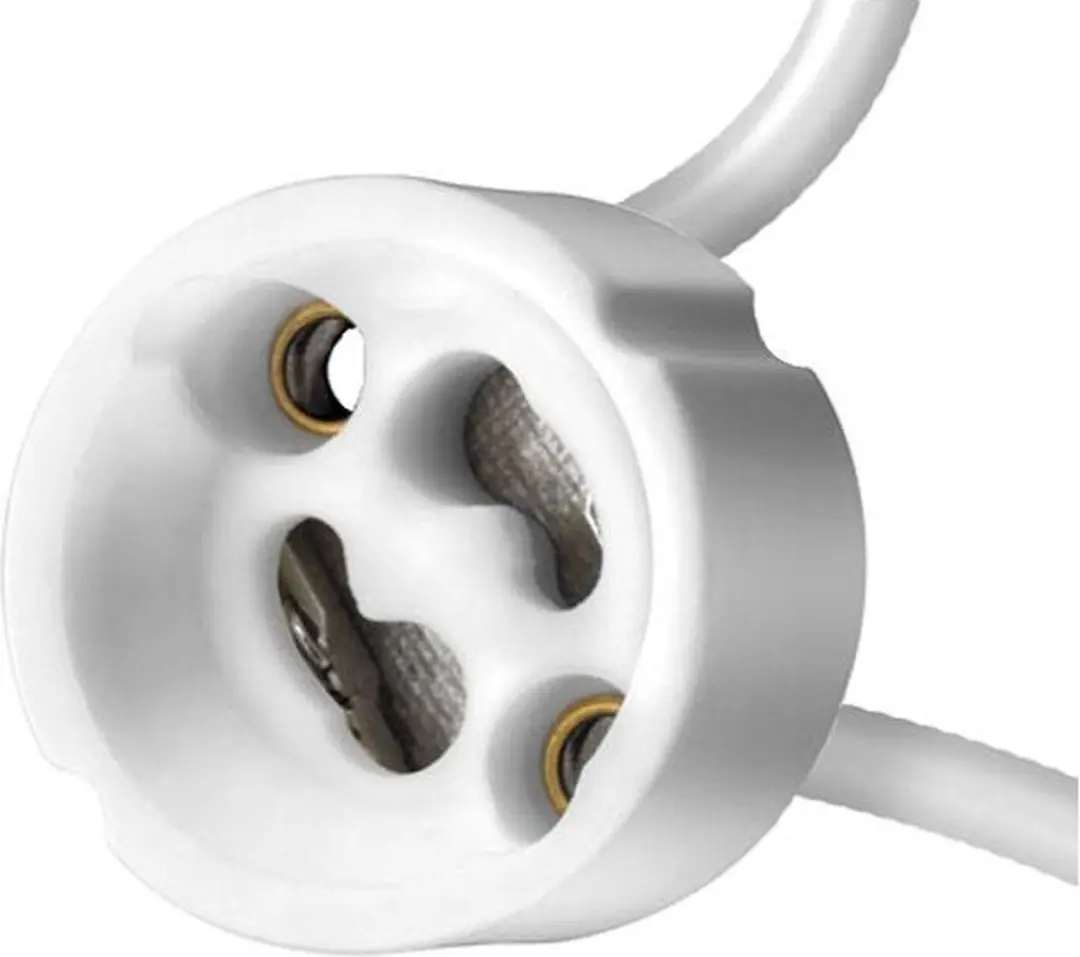 V-TAC LED Spots - GU10 - Houder - afbeelding 3 van 5
