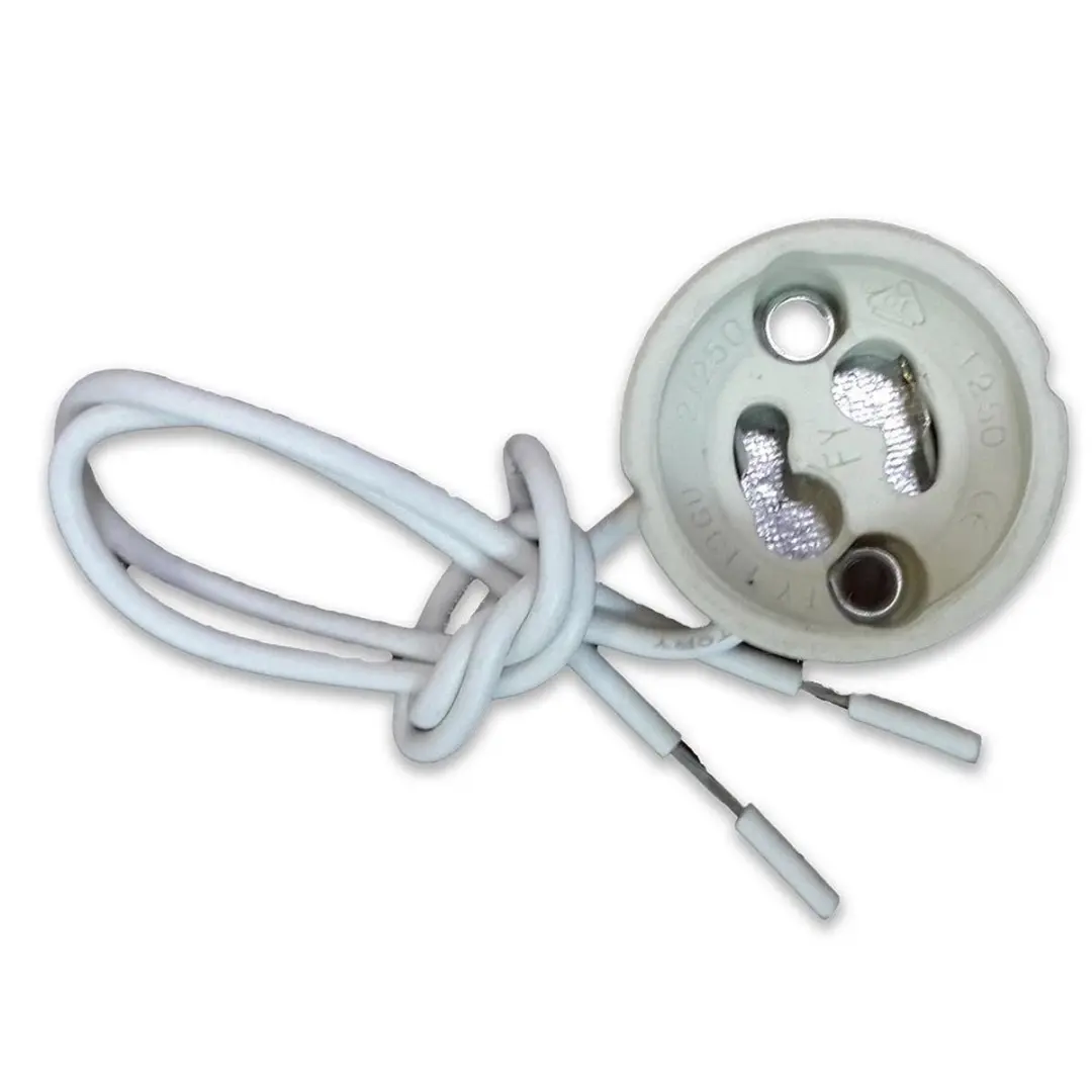 V-TAC LED Spots - GU10 - Houder - afbeelding 5 van 5