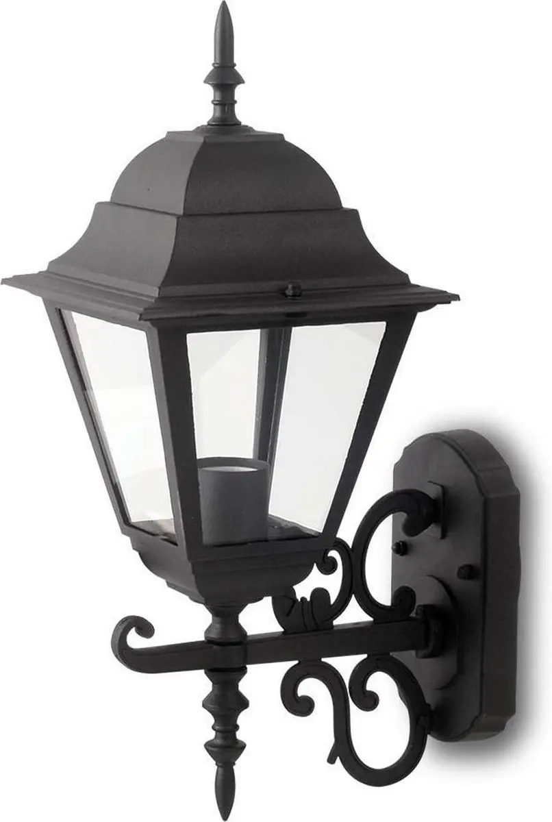 V-TAC VT-761-B Wandlamp voor buiten