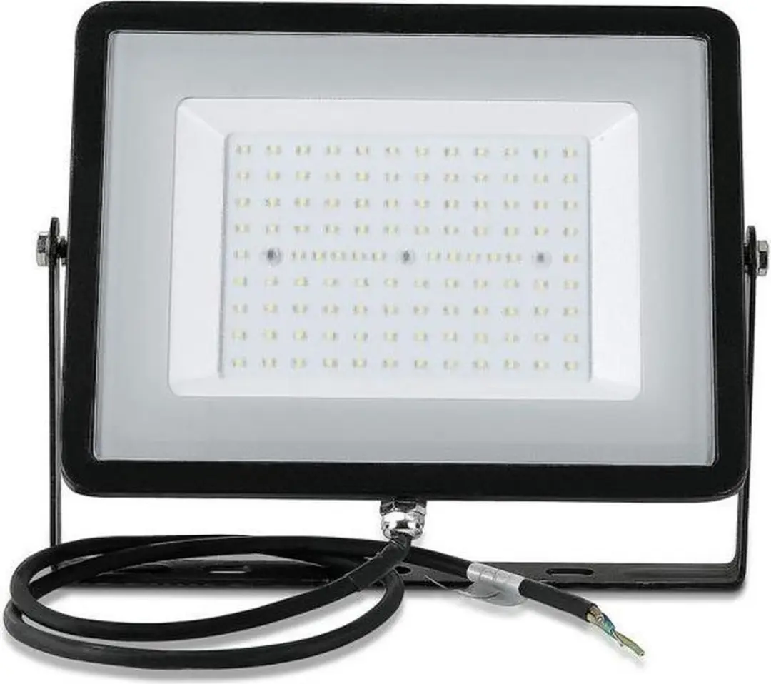 V-tac VT-150-B LED schijnwerper