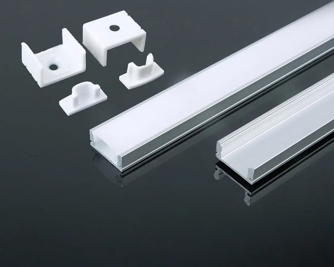 V-TAC VT-8113 LED opbouwstripverlichting