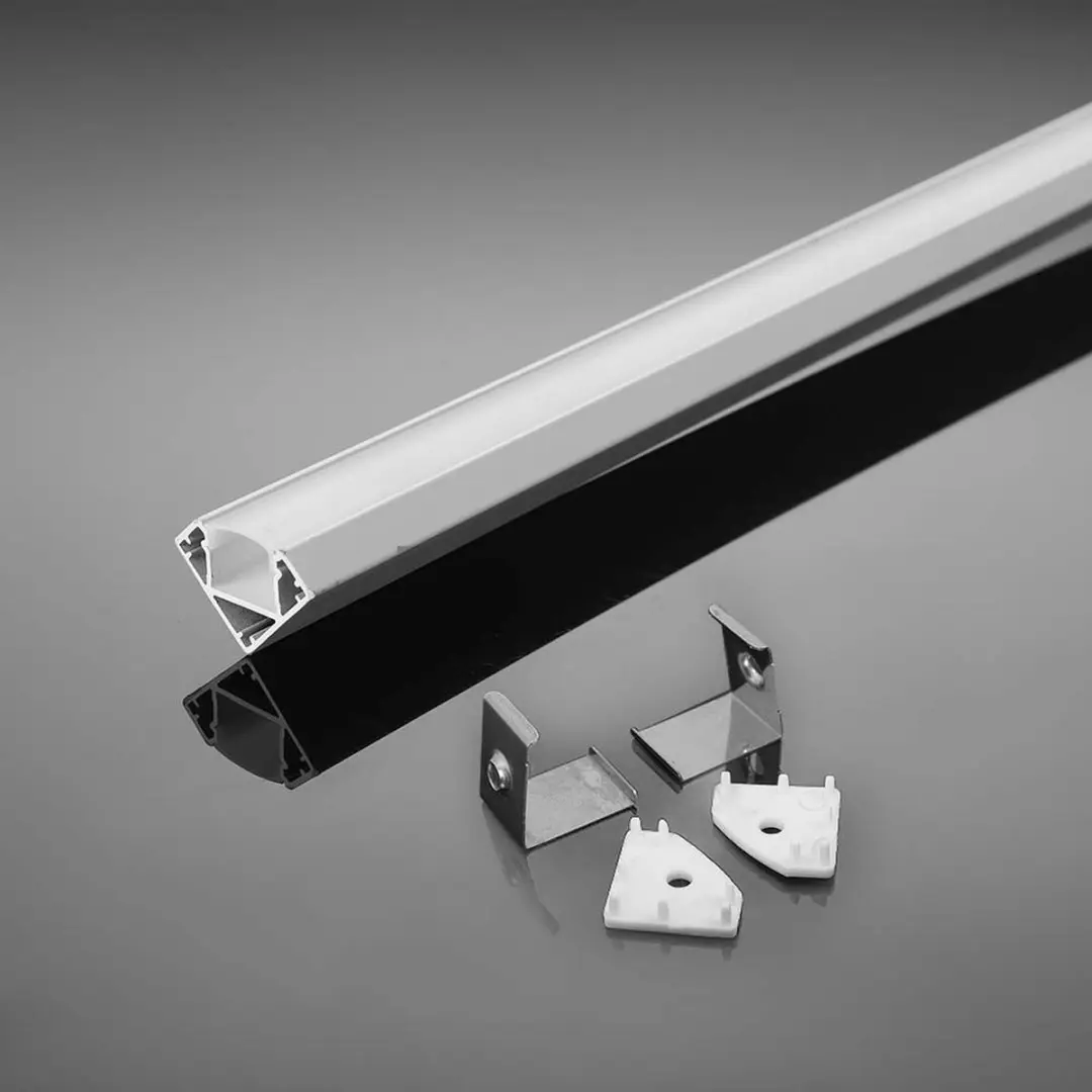 V-TAC VT-8114-W LED-hoekstripverlichting