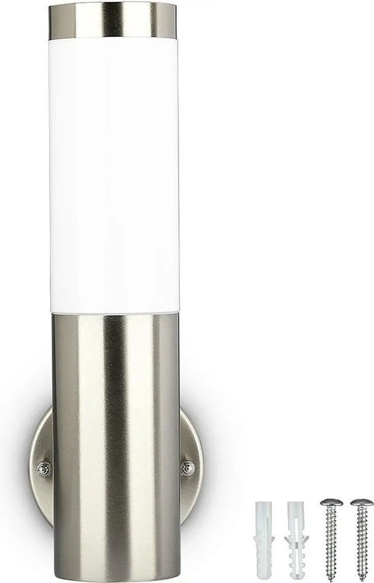 V-tac VT-833 Wandlamp E27 - 60W - 33,5cm - afbeelding 5 van 6