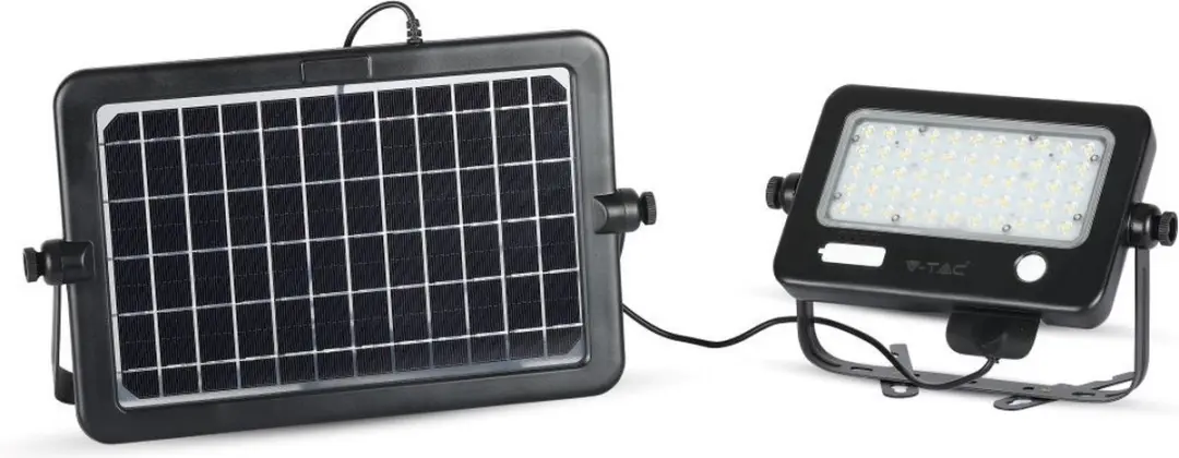 V-TAC VT-788-10 Solar Schijnwerper