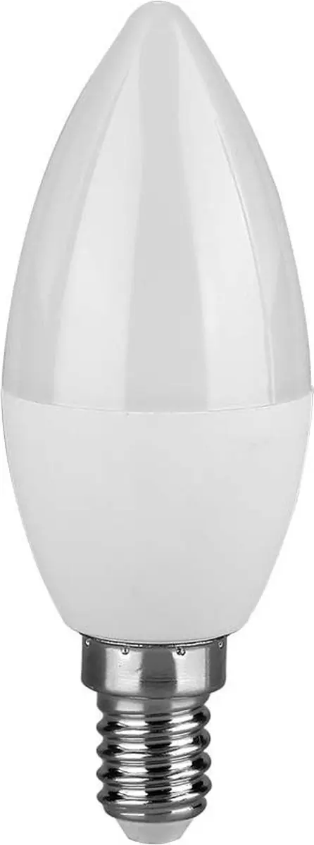 V-TAC VT-1818-N LED Kaarslamp E14