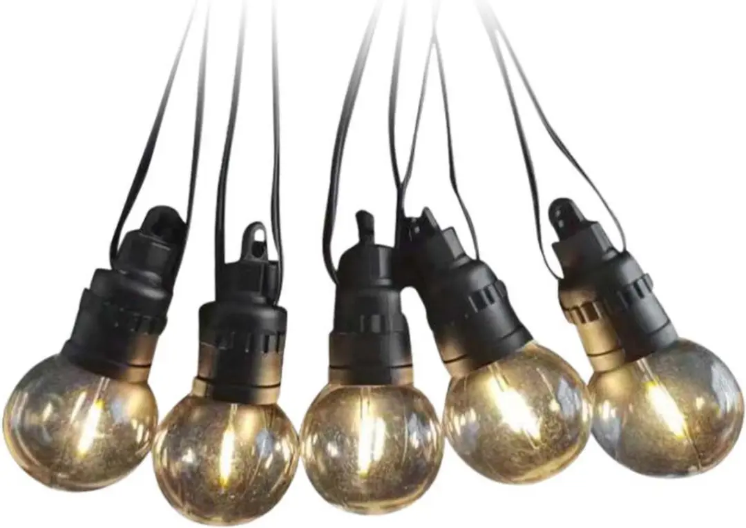 V-TAC VT-70512 Solar String Light