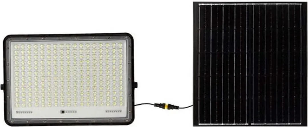 V-TAC VT-240W Solar Schijnwerper