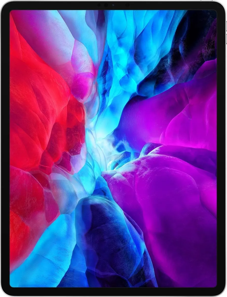 Apple iPad Pro MXAW2NF/A 12.9 inch - 512GB - Zilver