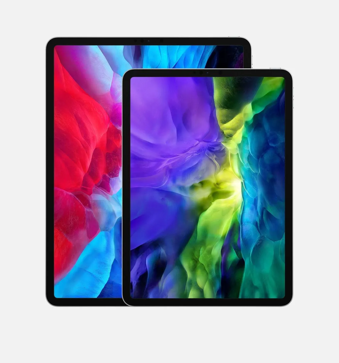 Apple iPad Pro MXAW2NF/A 12.9 inch - 512GB - Zilver