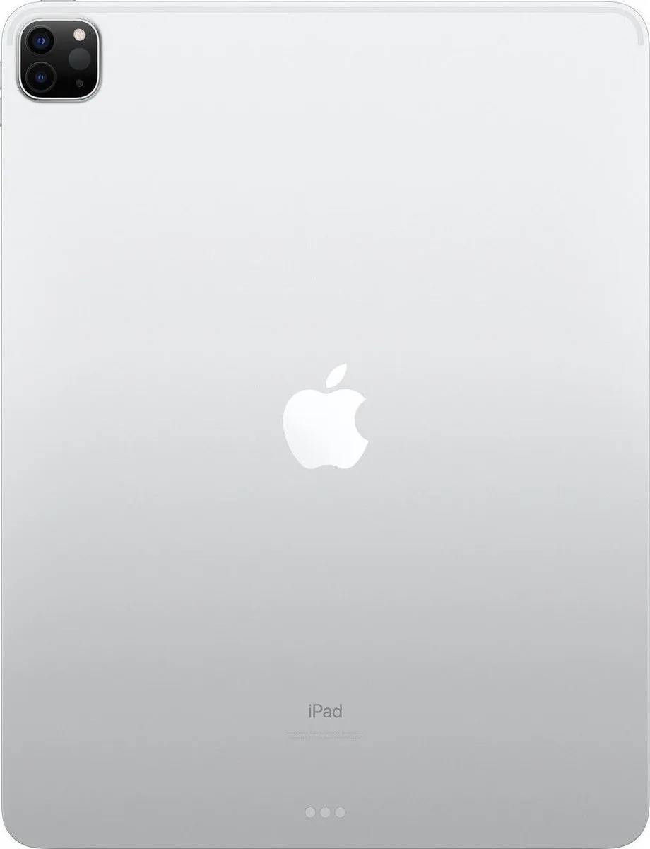 Apple iPad Pro MXAW2NF/A 12.9 inch - 512GB - Zilver