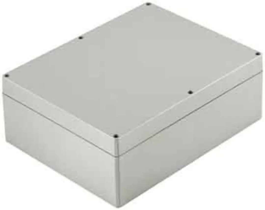 Weidmüller KLIPPON K61 9529250000 Universele behuizing - afbeelding 4 van 4