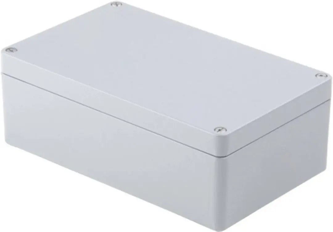 Weidmüller KLIPPON K61 9529250000 Universele behuizing - afbeelding 2 van 4