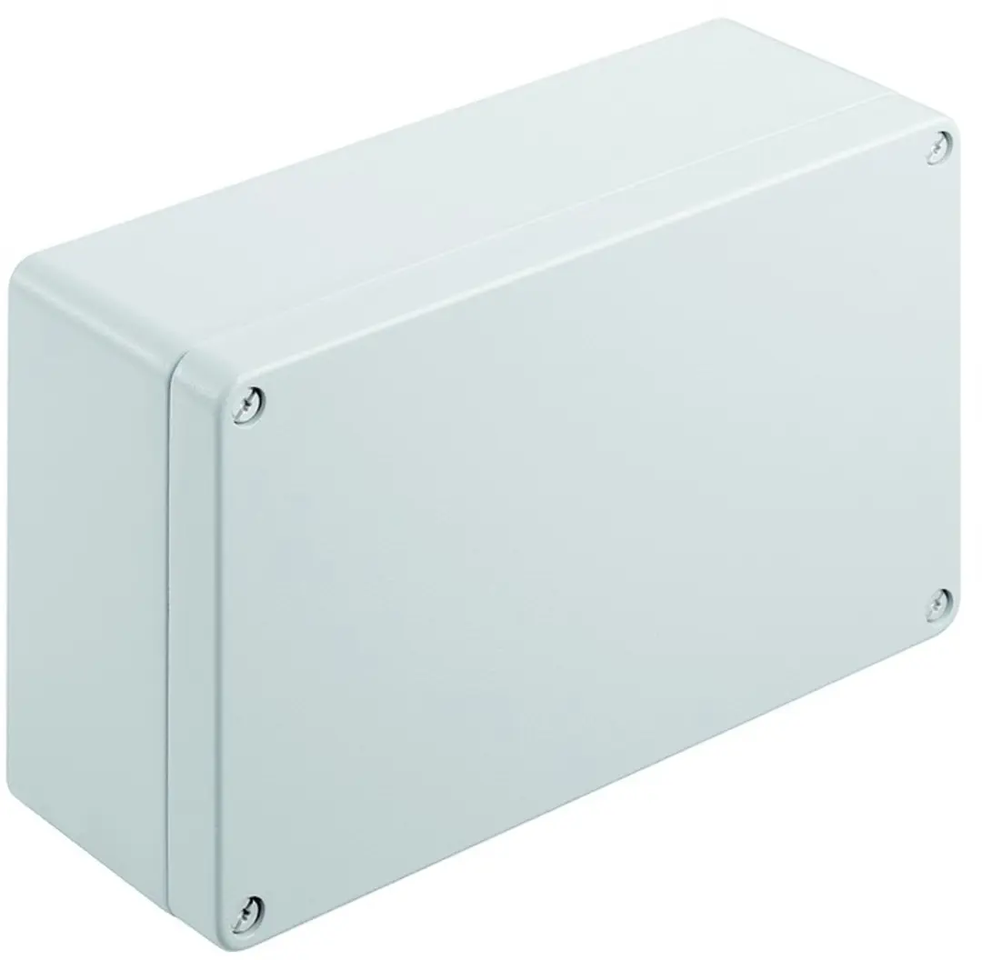 Weidmüller KLIPPON K61 9529250000 Universele behuizing