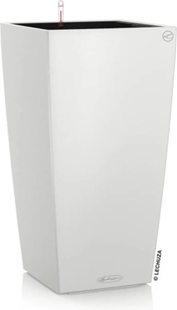 Lechuza Cubico Color 22 Plantenbak