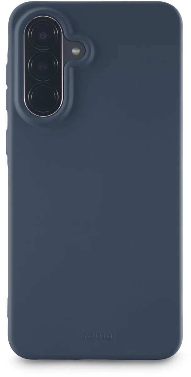 Hama Fantastic Feel Hoesje Galaxy A56 5G