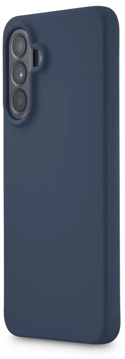 Hama Fantastic Feel Hoesje Galaxy A56 5G - Blauw - MPN 00019700 - afbeelding 6 van 6