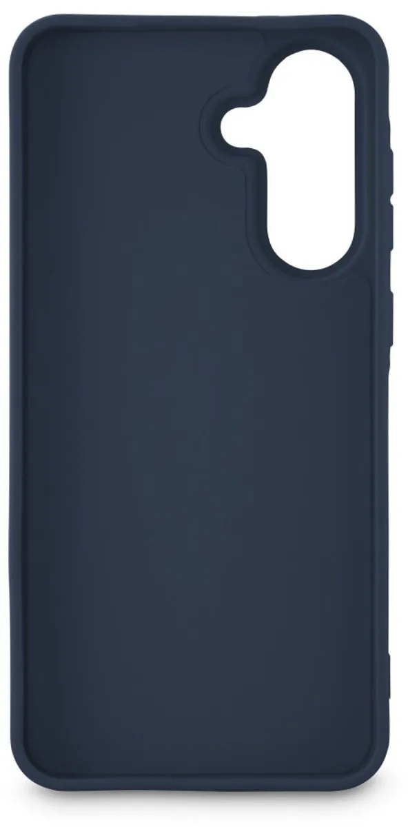 Hama Fantastic Feel Hoesje Galaxy A56 5G - Blauw - MPN 00019700