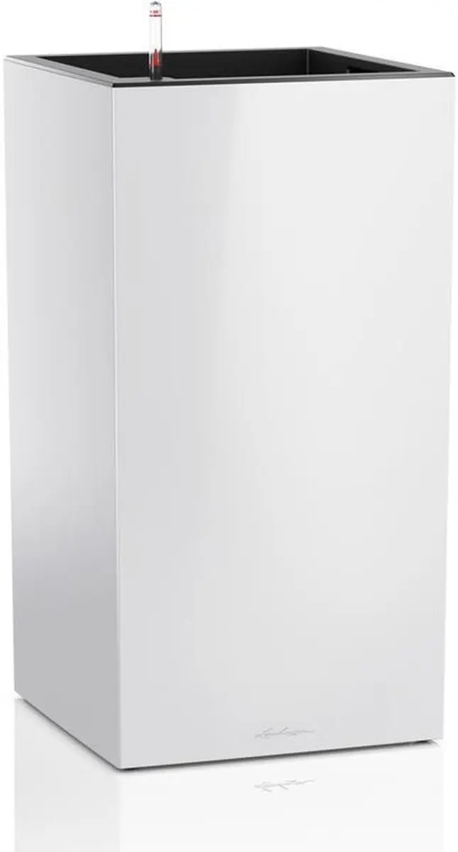Lechuza CANTO Premium 40 Hoog Plantenbak