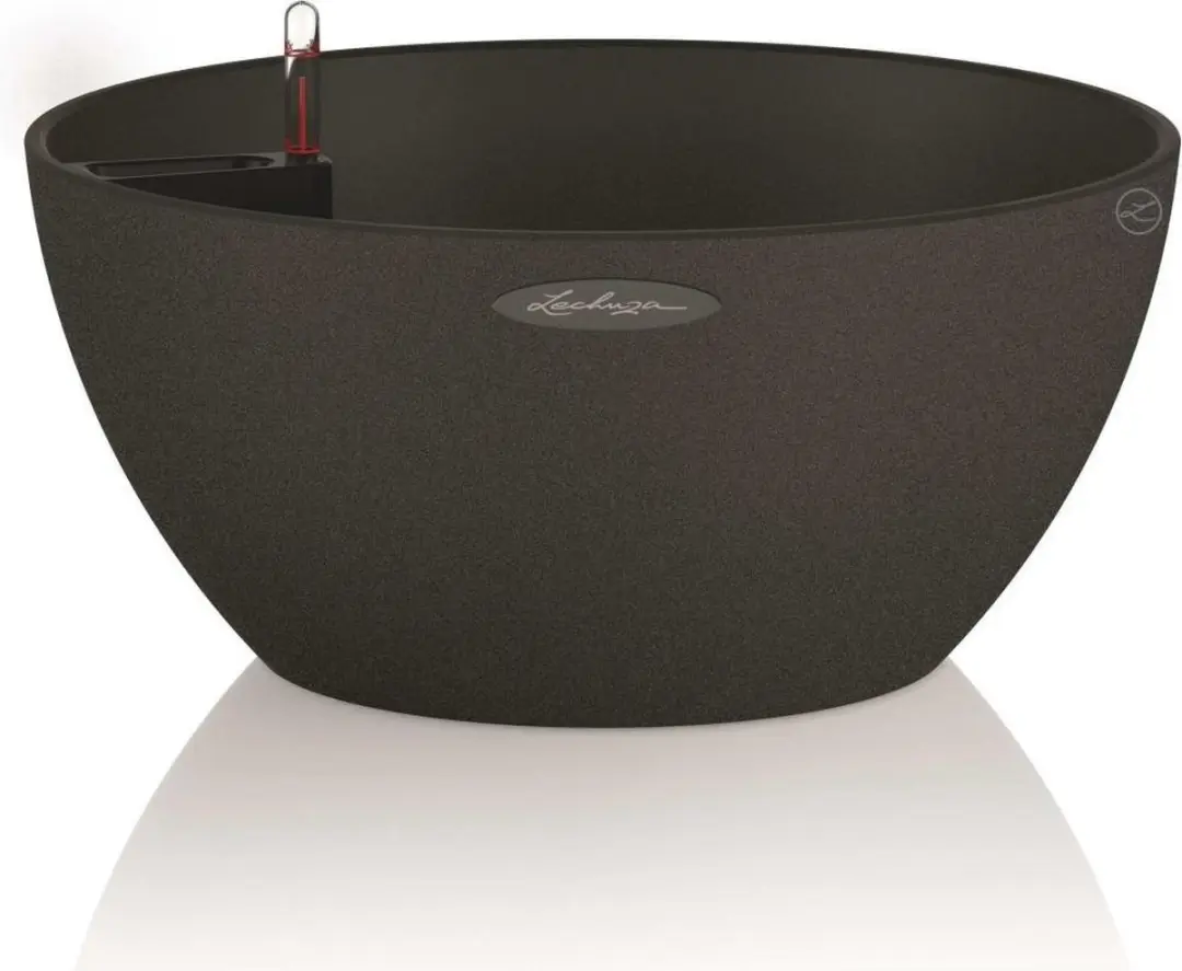 LECHUZA CUBETO Stone 30