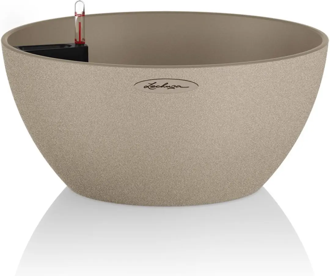 Lechuza Cubeto Stone 40 Plantenbak