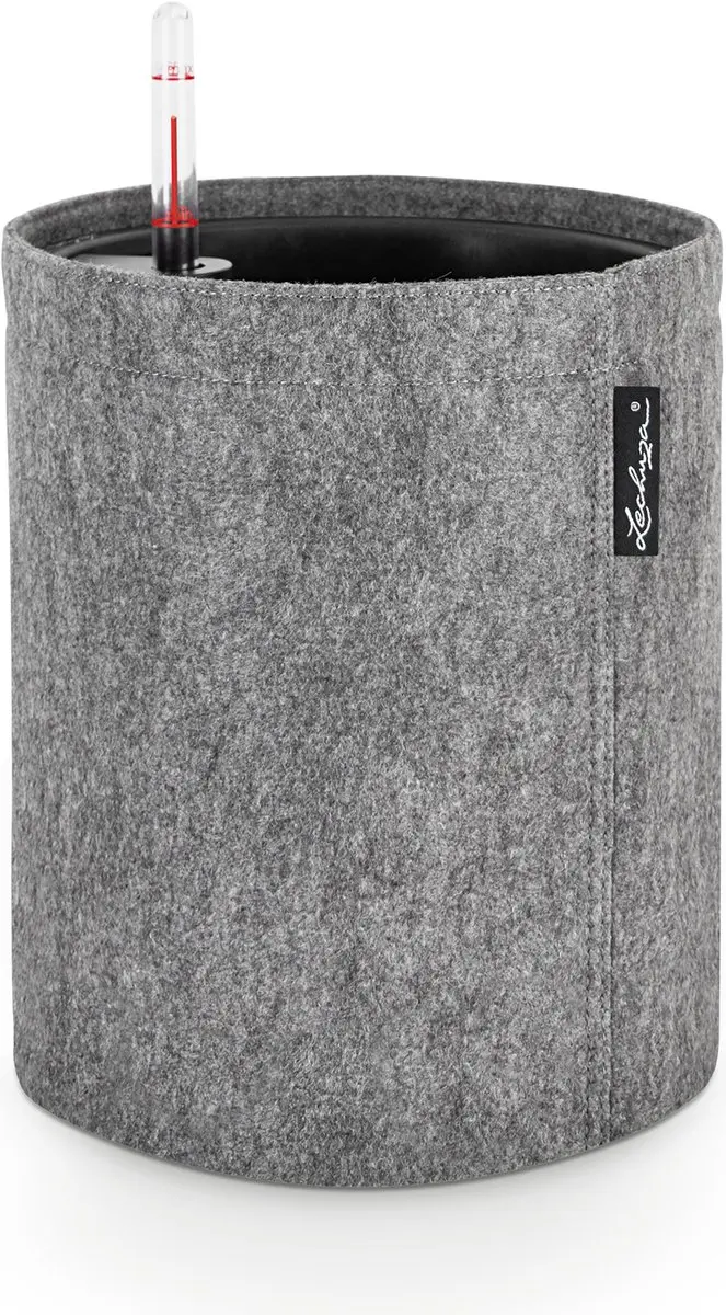 Lechuza Trendcover 32 Vilt Plantenbak