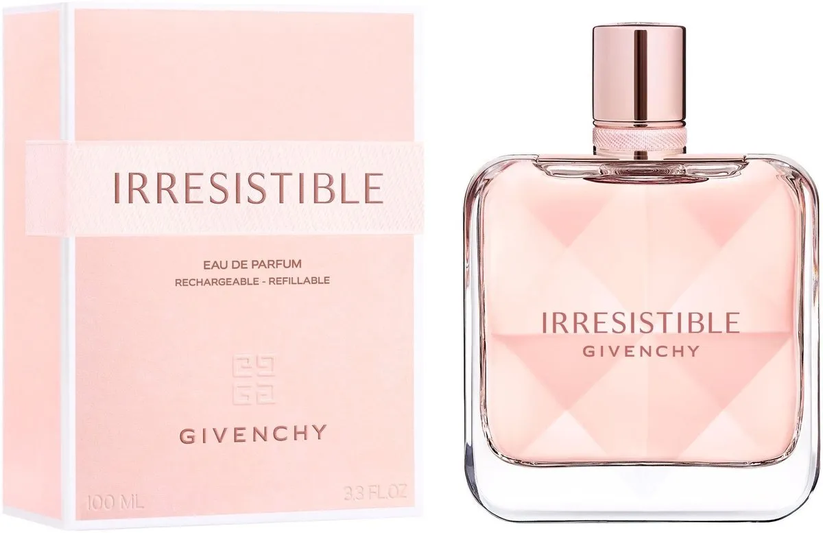 Givenchy Irresistible Eau de Parfum 125ml