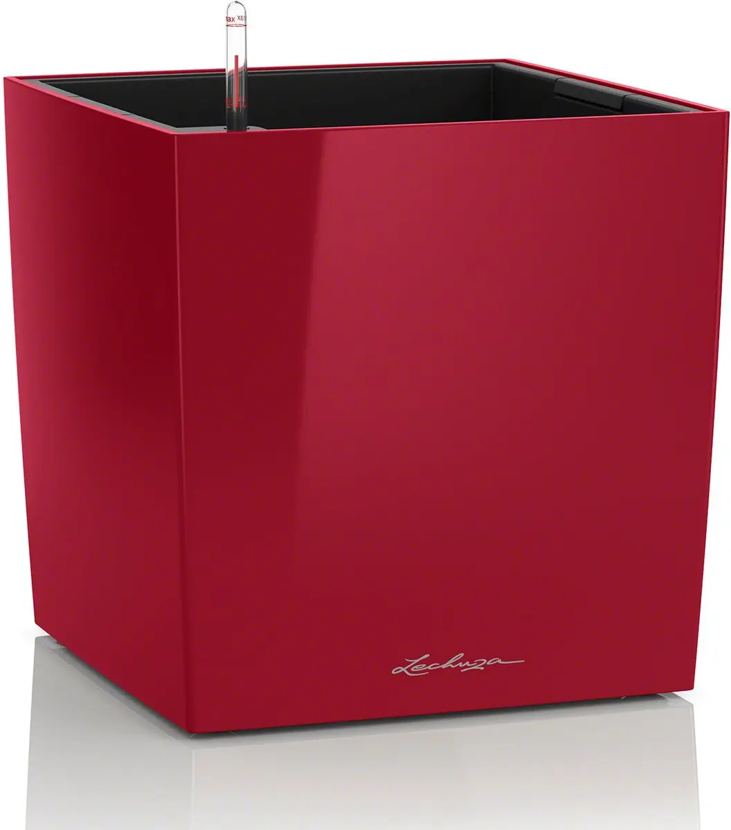 LECHUZA CUBE Premium 40