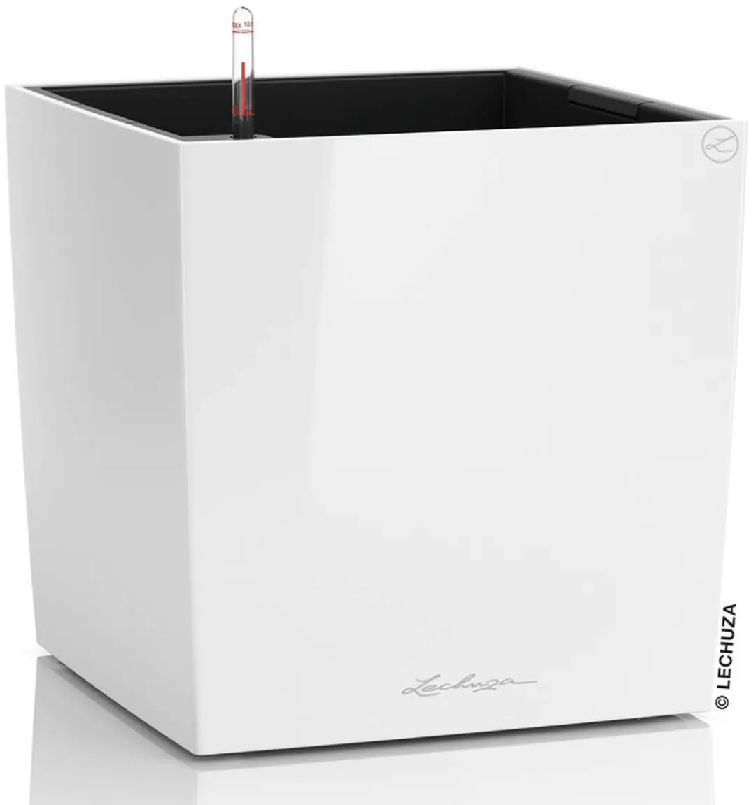 LECHUZA CUBE Premium 40