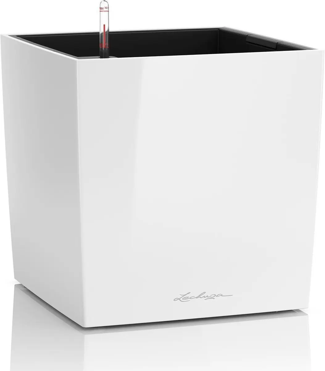 LECHUZA CUBE Premium 30