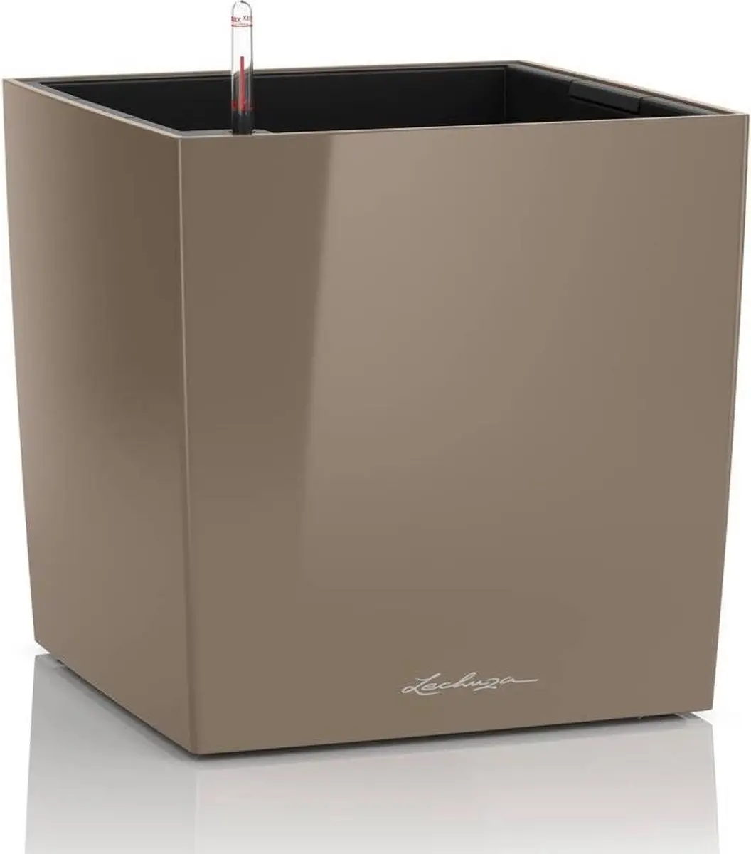 LECHUZA CUBE Premium 30