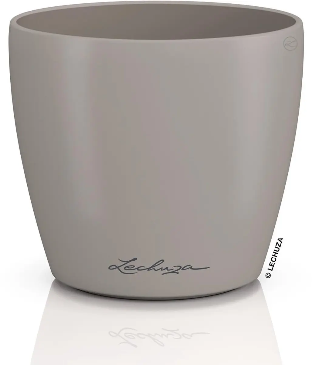 Lechuza CLASSICO Color DECO 10 Overpot