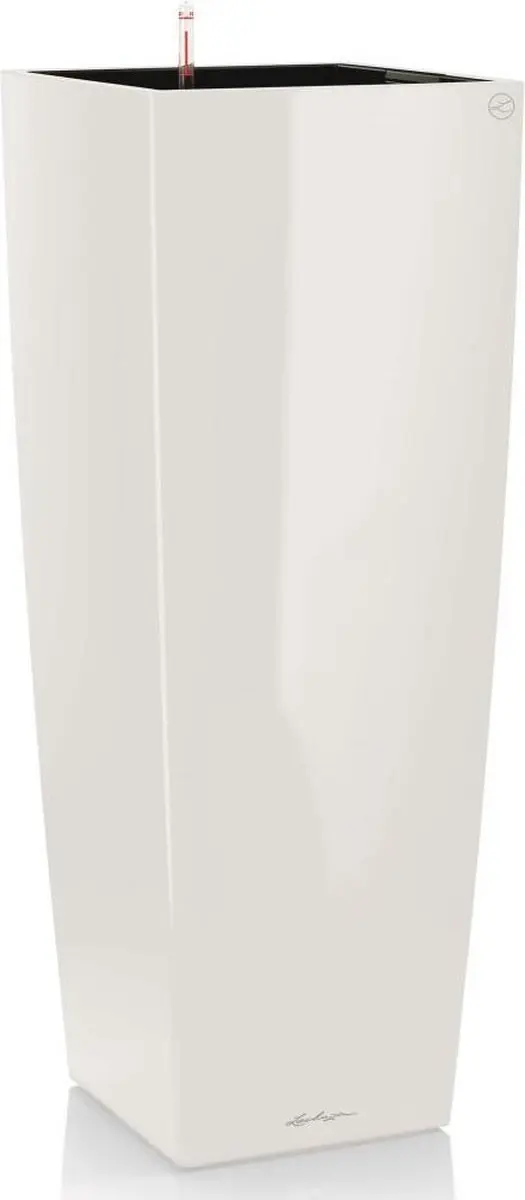 Lechuza Cubico Alto Premium 40 Plantenbak