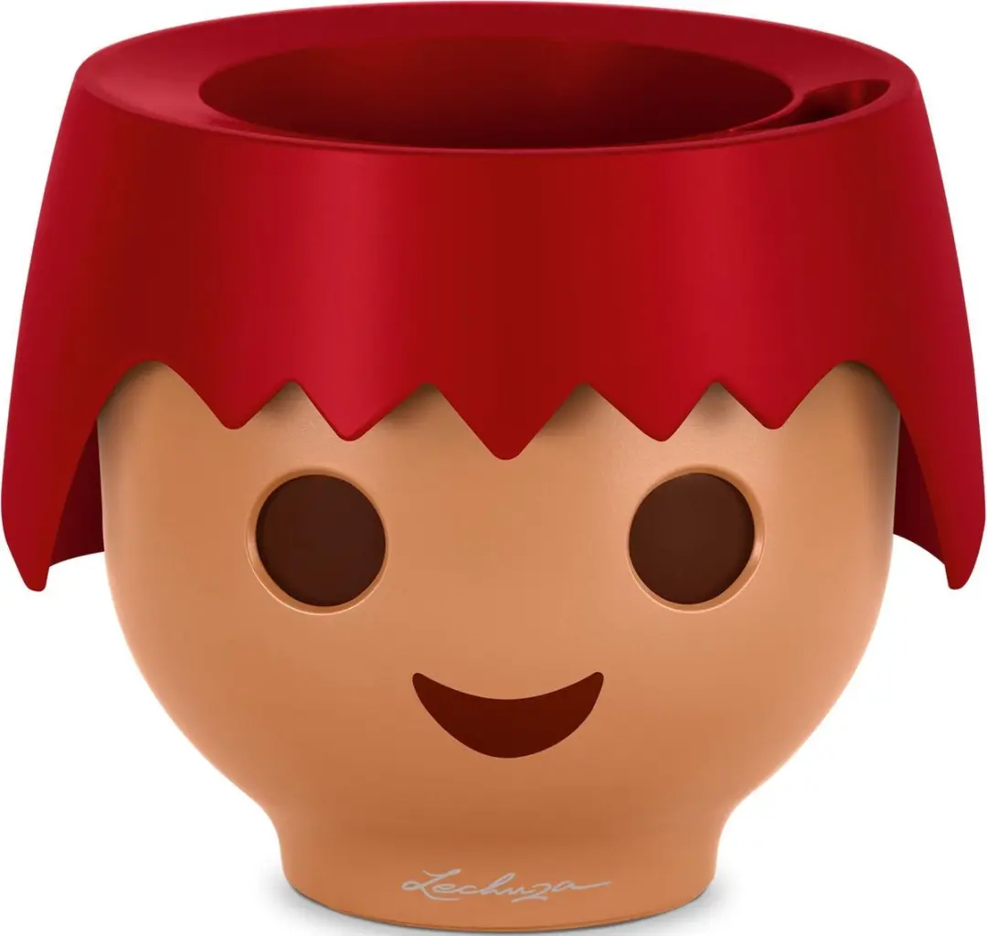 Lechuza Playmobil OJO Plantenbak 250ml