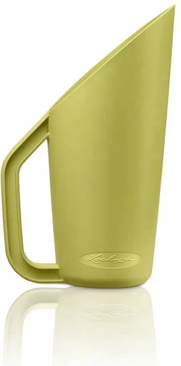 LECHUZA LECHUZA-PON maatbeker groot pistache groen