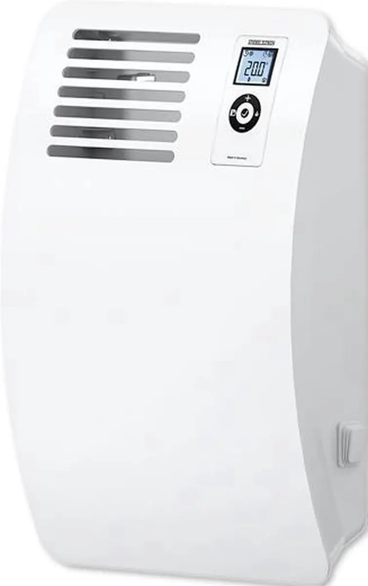 Stiebel Eltron CON 5 Premium Convector 500W - Wit - afbeelding 2 van 6