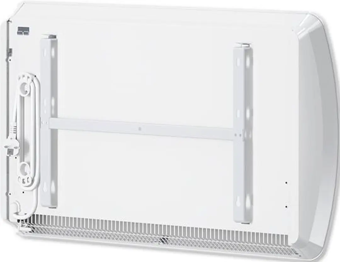 Stiebel Eltron CON 5 Premium Convector 500W - Wit - afbeelding 5 van 6