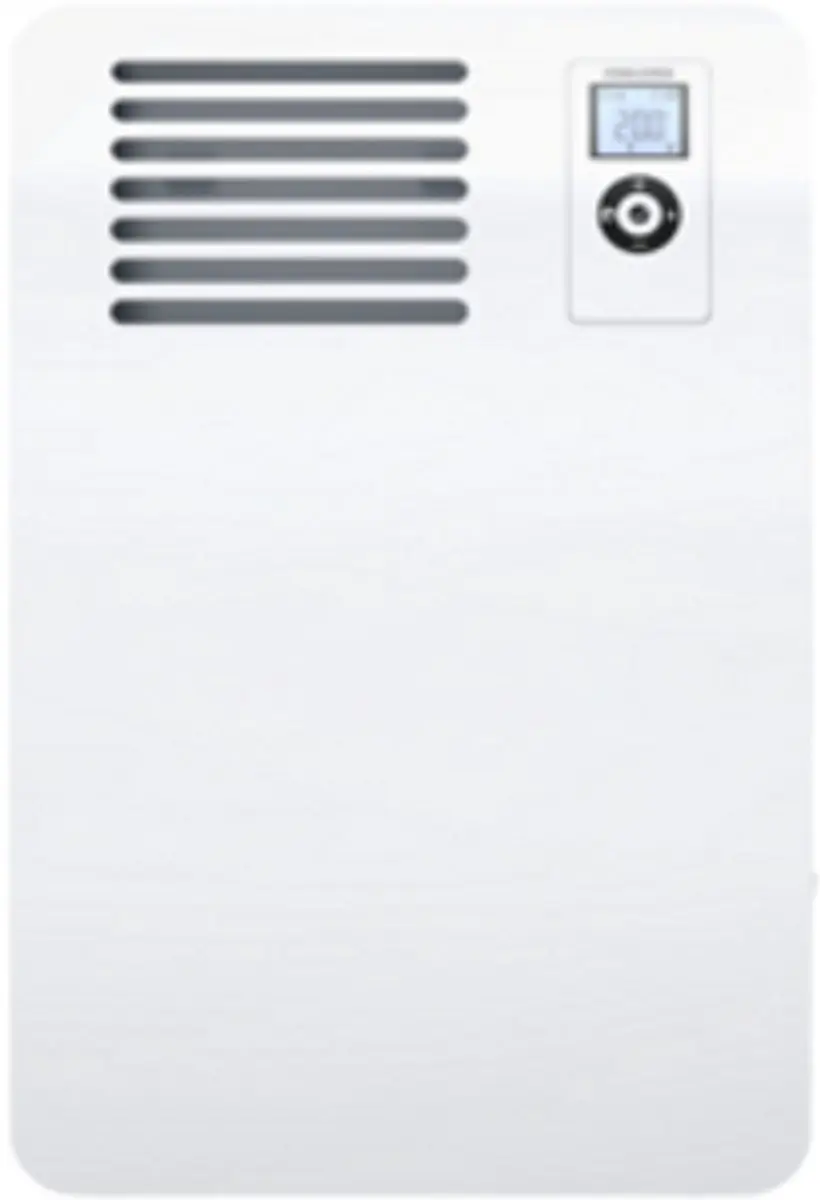 Stiebel Eltron CON 5 Premium Convector 500W - Wit - afbeelding 6 van 6