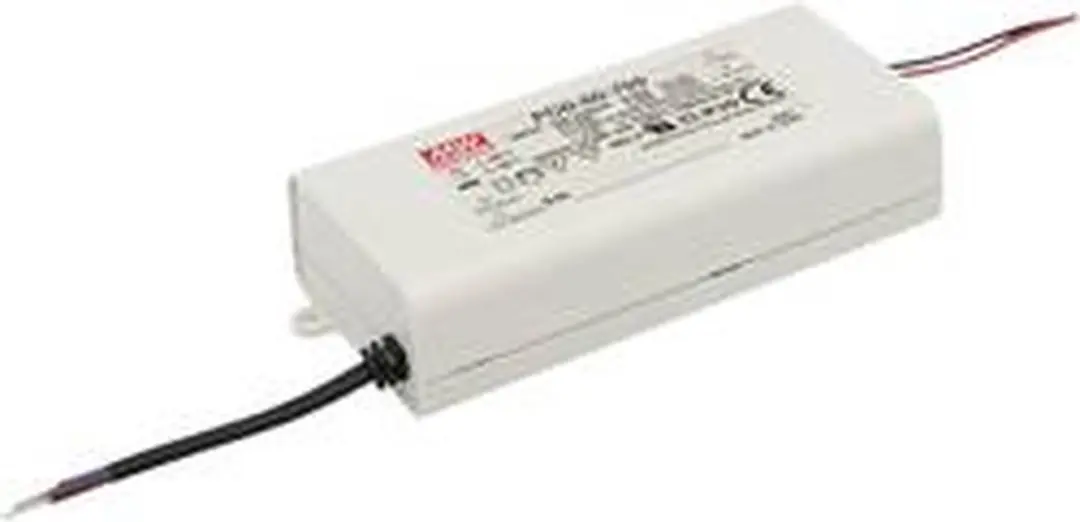 Mean Well PCD-60-1400B LED-driver Constante stroomsterkte 60 W 1.4 A 25