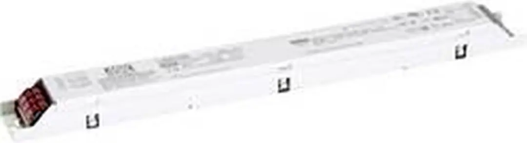 Mean Well LDC-55DA LED-driver Constant vermogen 55 W 980