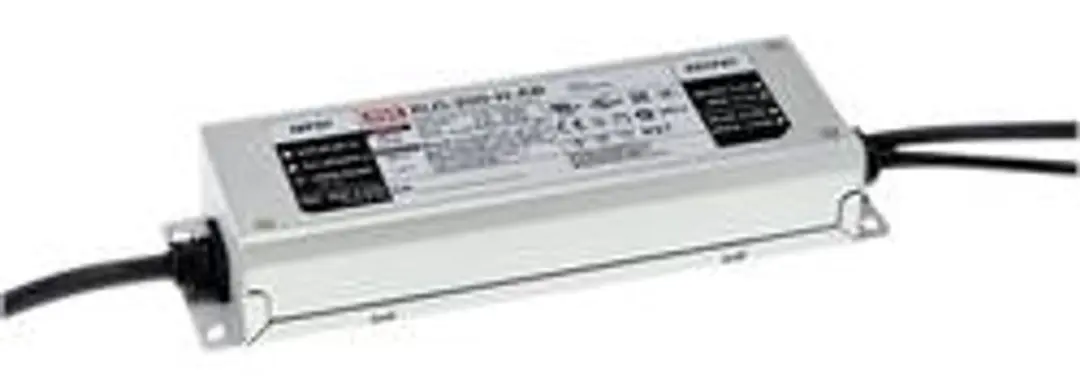 Mean Well XLG-200-H-A LED-driver Constant vermogen 200 W 3500