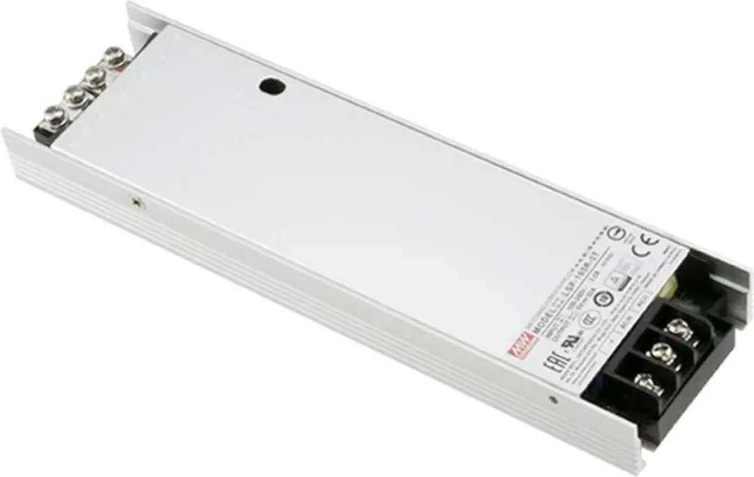Mean Well LSP-160-36T Industriële netvoeding 4.5 A 162 W 36 V Uitgangsspanning